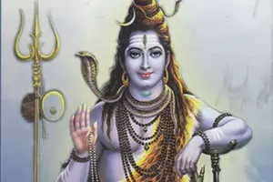 Ohmnamashivaya Radio