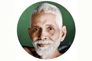 Sri Ramana Maharishi