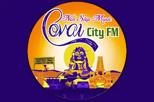 Covai City FM