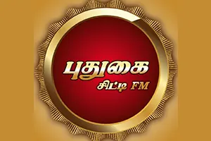 Pudugai City fm