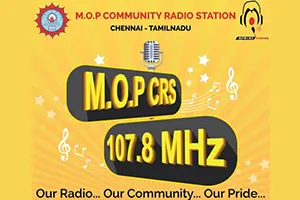 MOP FM Chennai