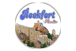Rockfort Radio