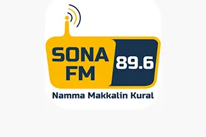Sona FM 89.6