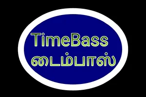 Time Bass