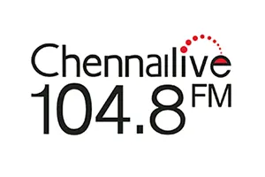 Chennai Live 104.8