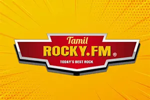 Tamil Rocky FM