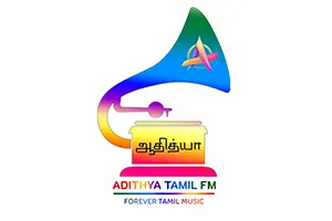 Adithya Tamil FM