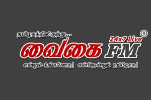 Vaigai Fm
