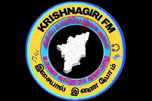 Krishnagiri Fm