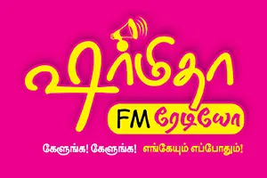 Sharmitha FM