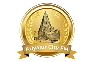 Ariyalur City Fm