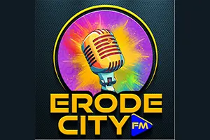 Erode City FM