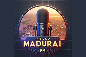Hello Madurai FM